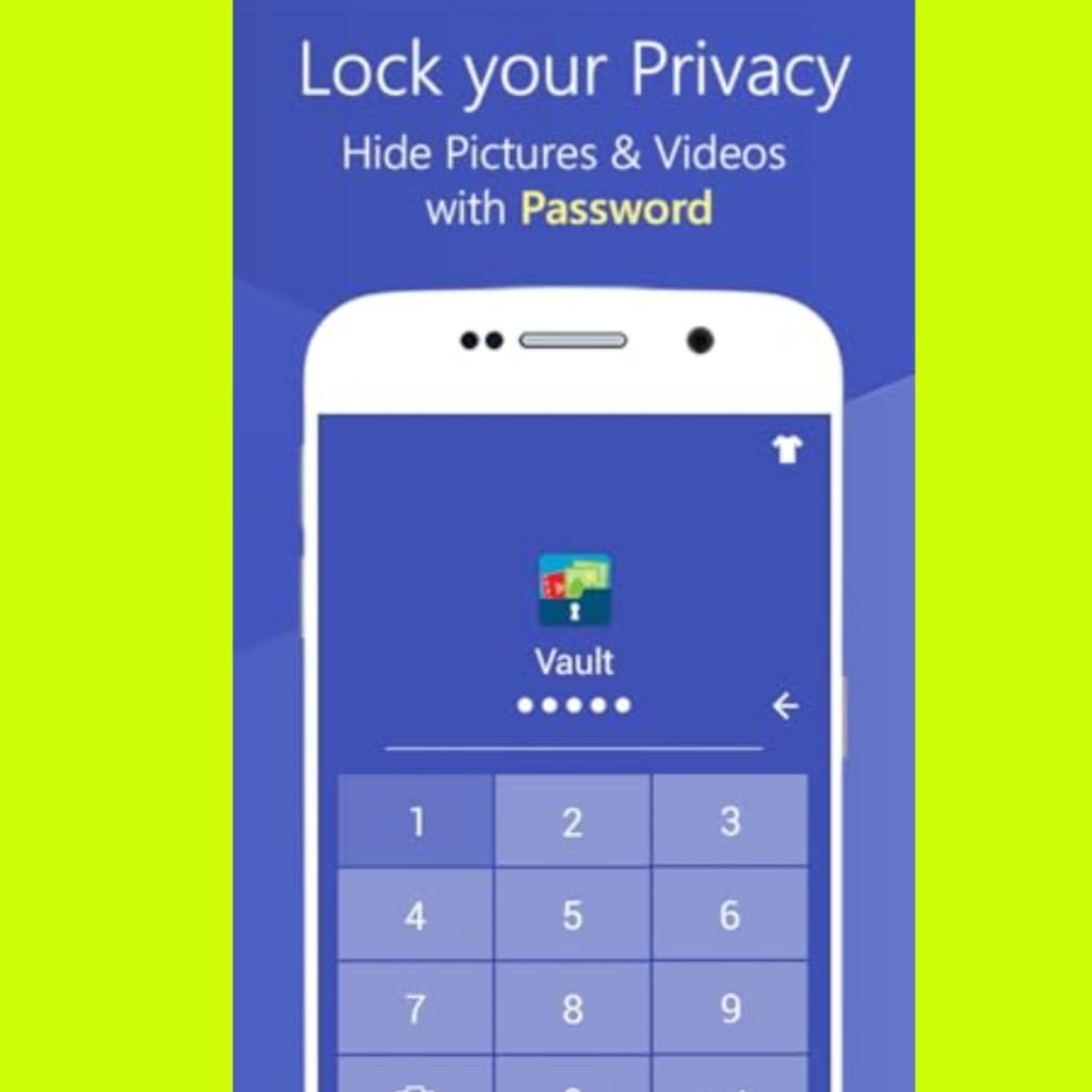 App Lock Any Moto Mobiles techbns.com