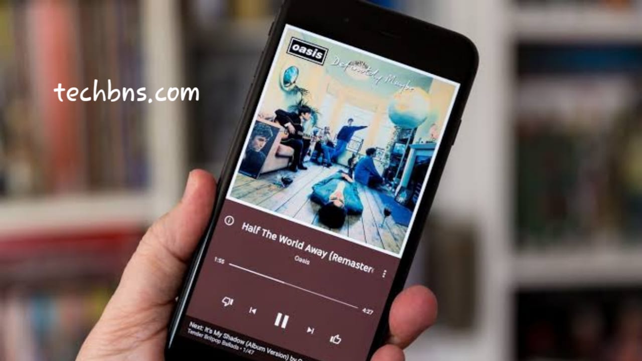 Free Music APK without Ads 2025