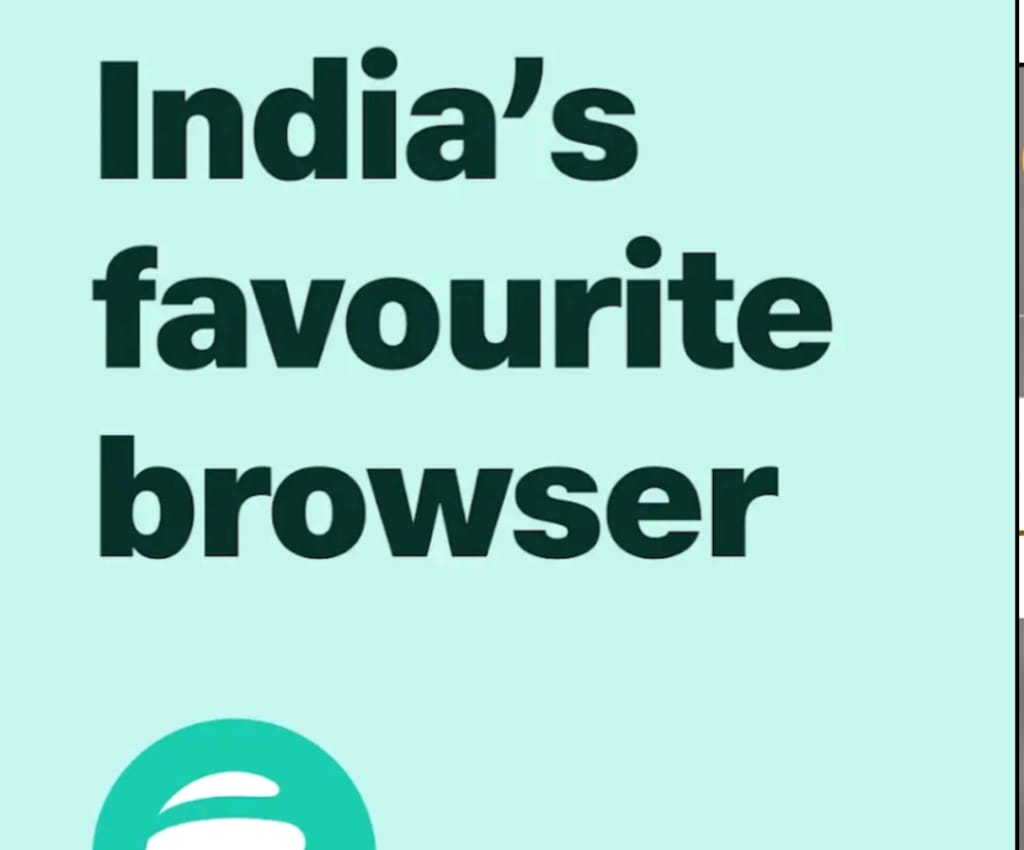 Jio Spear Browser