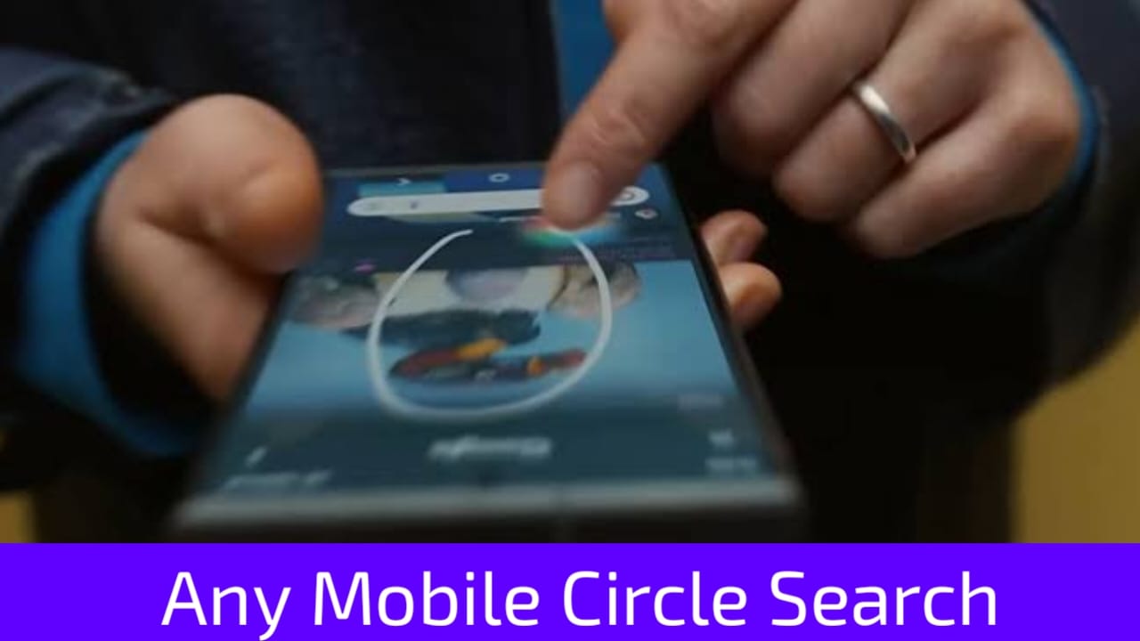 How To Enable Google Circle Search Any Android Phone 2025