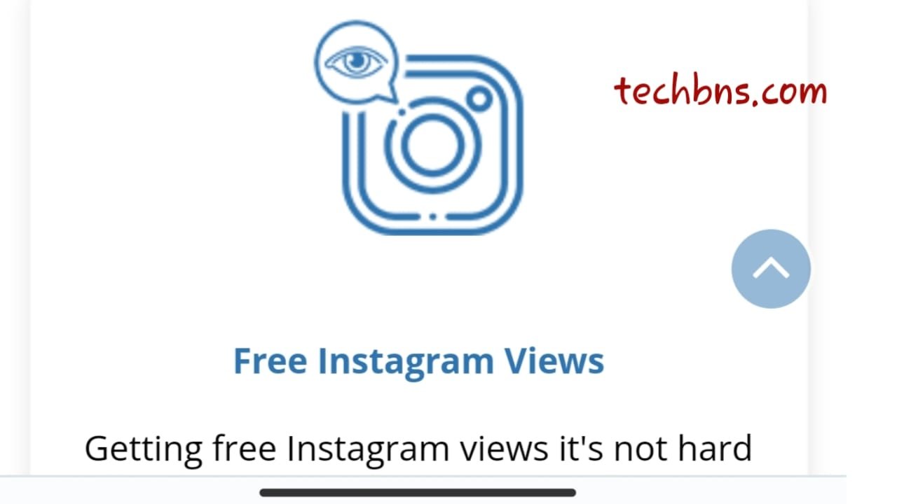 Instagram Free Likes techbns.com