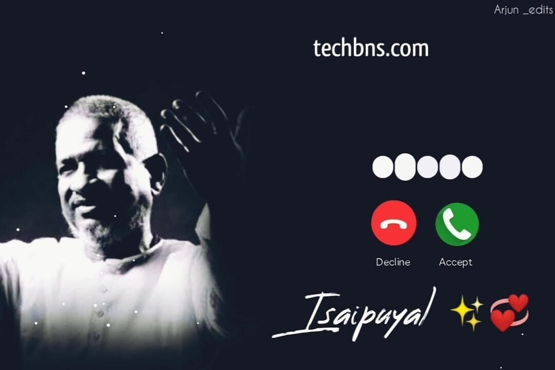 Tamil Ringtone techbns.com