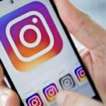 instagram story view