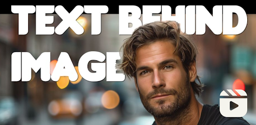 How Add Text In Image Or Video Background Free Just A minute