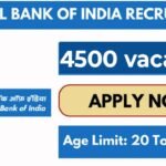 Job Notifications Apply Now
