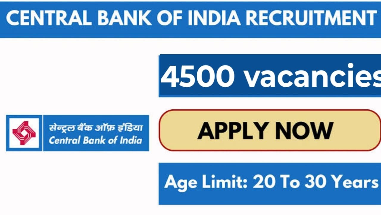 Job Notifications Apply Now