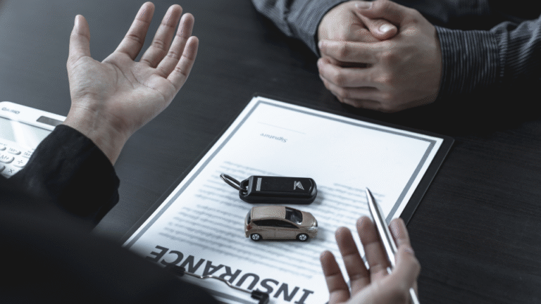 Best Car Insurance Online in India