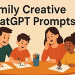 Family Photo Editing Prompt amazing