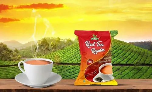 THF Real Tea Regular