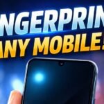 How To Set Fingerprint Any Android Phone
